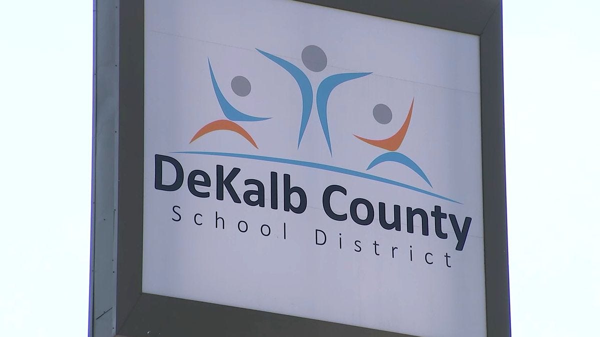 DeKalb County high school teacher resigns after sharing “disturbing” social  media post