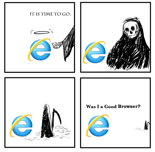 Was I a good browser? : r/memes
