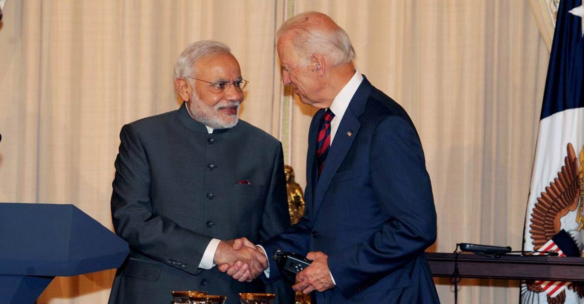 What Biden's win means for India? | World News | Manorama English