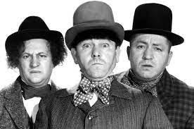 Lost Three Stooges short surfaces on DVD