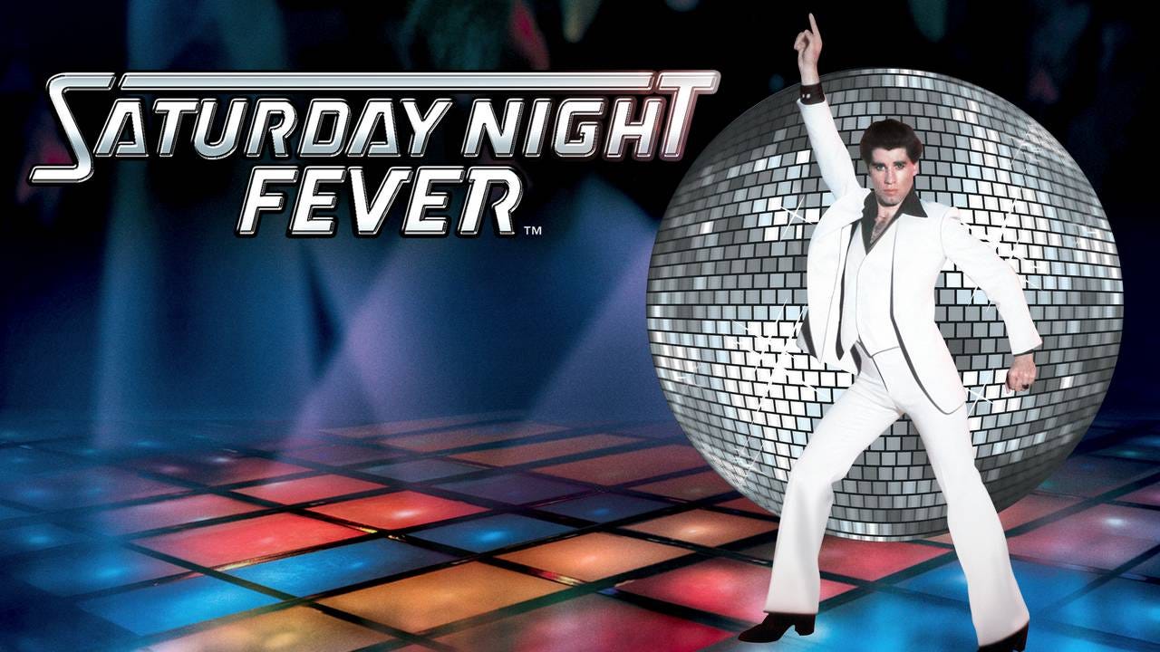 Watch Saturday Night Fever (HBO) - Stream Movies | HBO Max