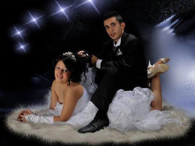 27 Awkward Wedding Photos That Are So Bad They're Good | BuzzNick