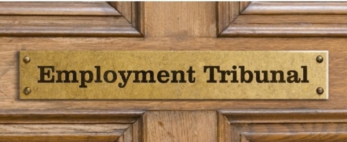 Roles and Responsibilities of an Employment Tribunal - ToughNickel