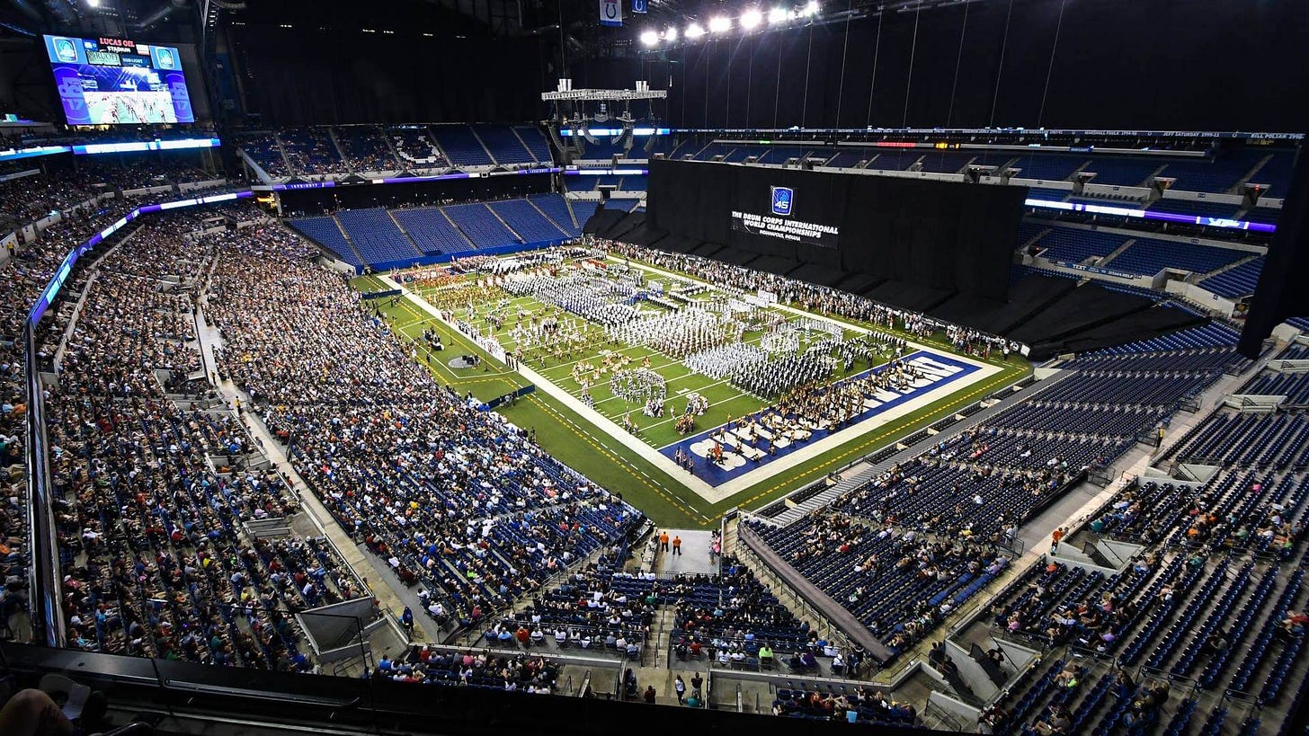 Recap Roundup: DCI World Championship Finals Recap Roundup: DCI World Championship Finals
