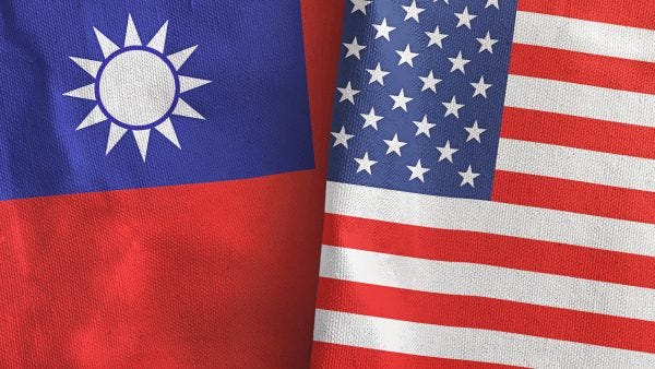 The Road Ahead for Taiwan-US Relations – The Diplomat