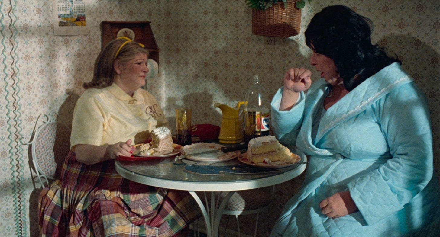 Polyester: The Perils of Francine | Current | The Criterion Collection