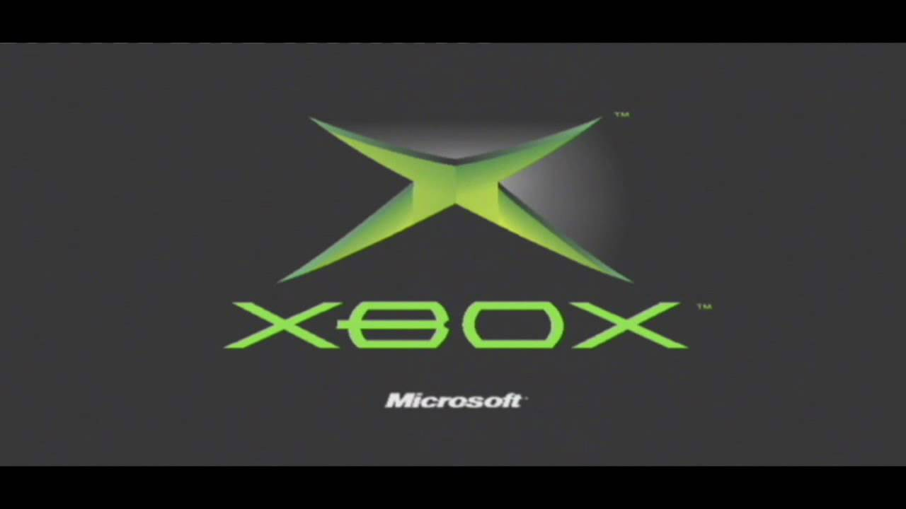 xbox boot screen - YouTube