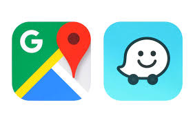 Google Maps vs. Waze - Which Is Better For You? - Talk Tech Daily