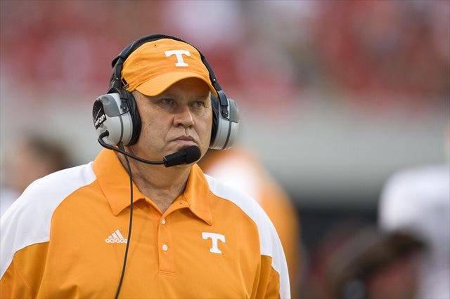 Image result for phil fulmer