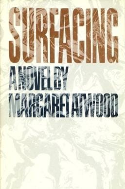 Surfacing (novel) - Wikipedia