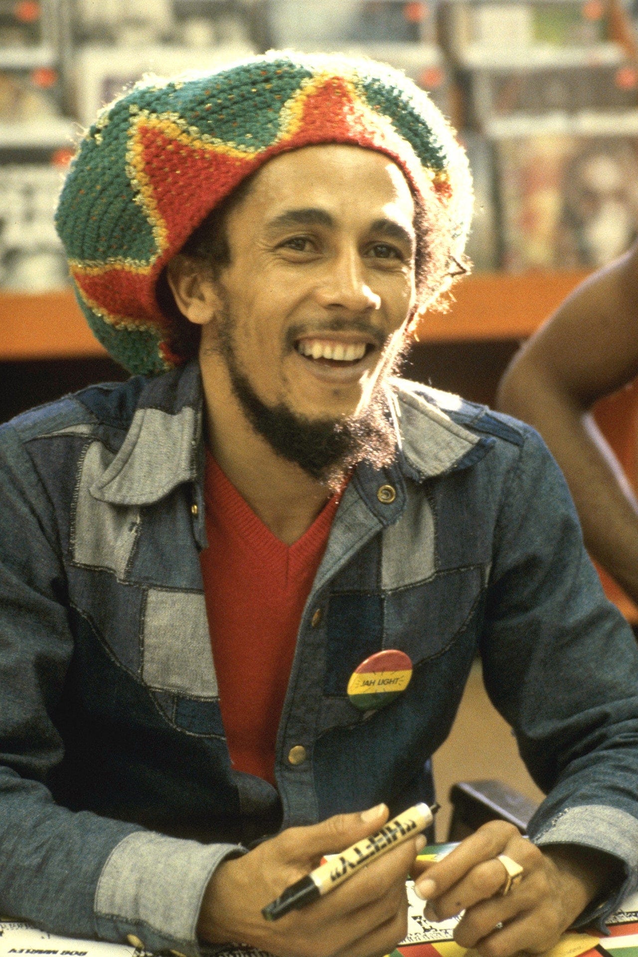 18 Bob Marley facts: from the weird to 'Three Little Birds' | British GQ