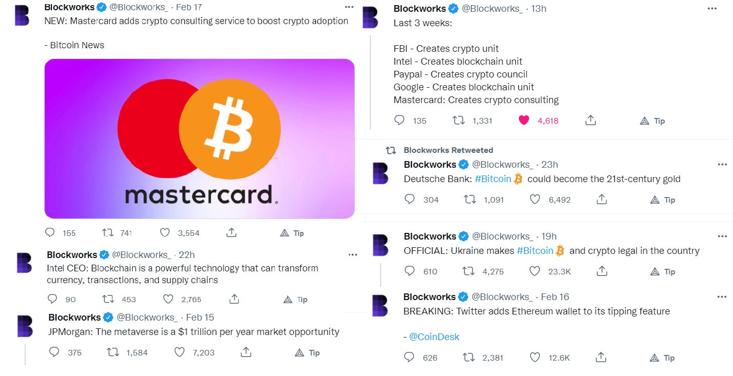 utilidad bitcoin