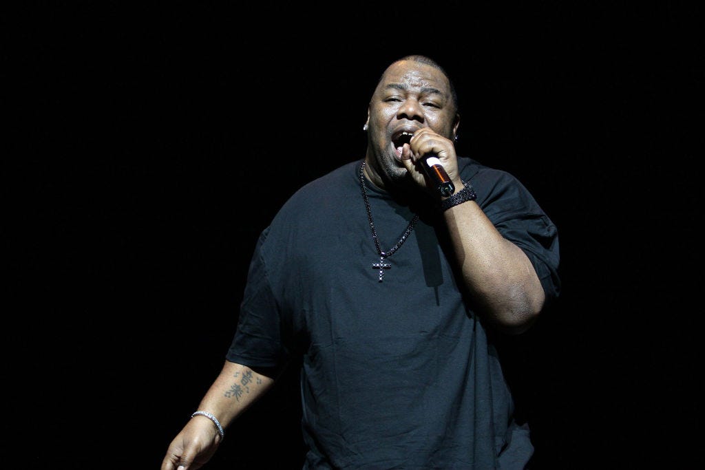 Missy Elliott, Flea, Q-Tip, Ice Cube Pay Tribute to Biz Markie - Rolling  Stone