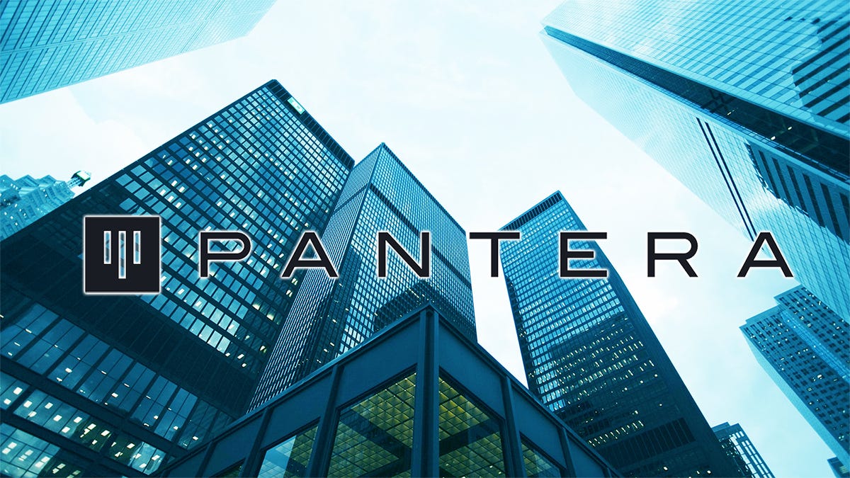 Pantera Capital&#39;s Crypto Fund for This Year Has Successfully Tripled Its  2019 Numbers