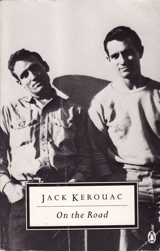 65 Books You Need To Read In Your 20s | Jack kerouac, Books to read, Good  books
