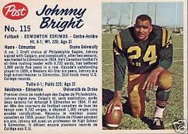 Johnny Bright - Home | Facebook