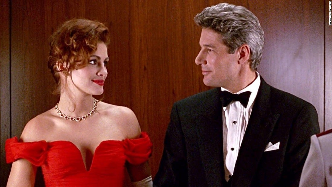 Pretty Woman&#39; at 25: Where are they now?