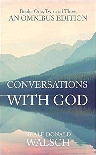 Conversations With God | Readers Warehouse Bookstore