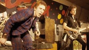 Sex Pistols in legal dispute over Danny Boyle's new TV series - BBC News