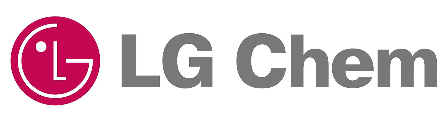 LG Chem - Crunchbase Company Profile & Funding