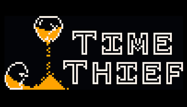 Time Thief on Steam