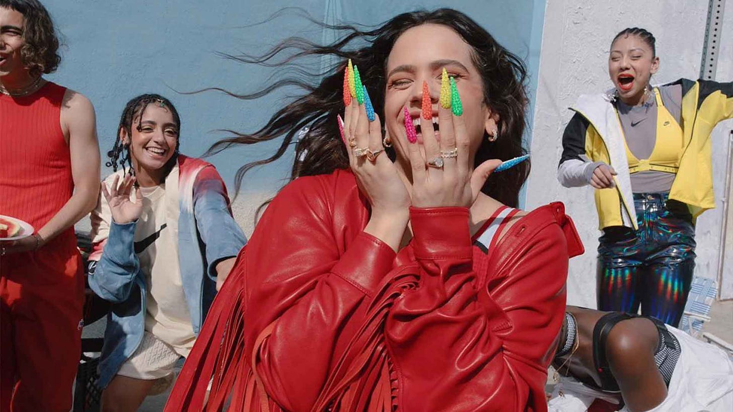 Nailed It! Our Fave Manicure Moments of 2020 So Far - NYLON MANILA