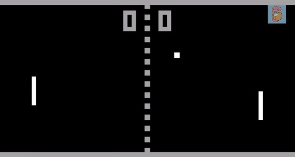 Classic game Pong pings diagnoses of brain disorders - CNET