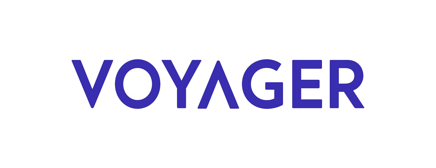 Voyager Digital Raises $100 Million by Closing Private Placement |  Financial IT