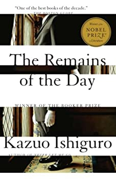 Paperback The Remains of the Day Book