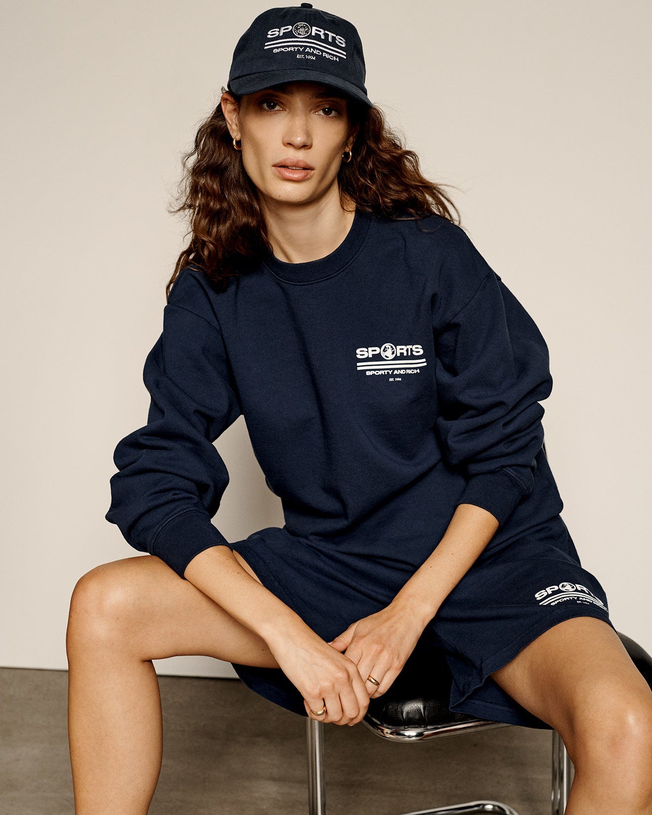 Spring/Summer 2022 Collection by Sporty & Rich