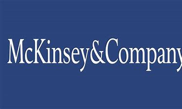 Résultat d’images pour McKinsey & Company Logo