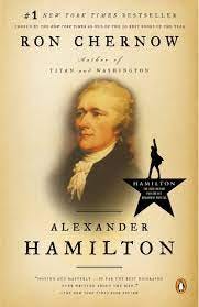 Alexander Hamilton: Chernow, Ron: 8601410917197: Amazon.com: Books