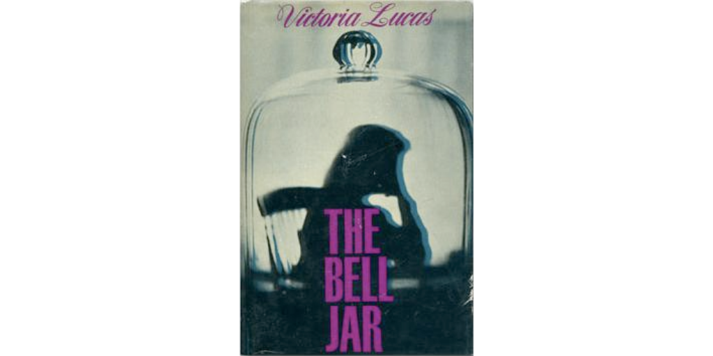 10 Facts About Sylvia Plath's 'The Bell Jar