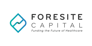 Image result for Foresite Capital logo
