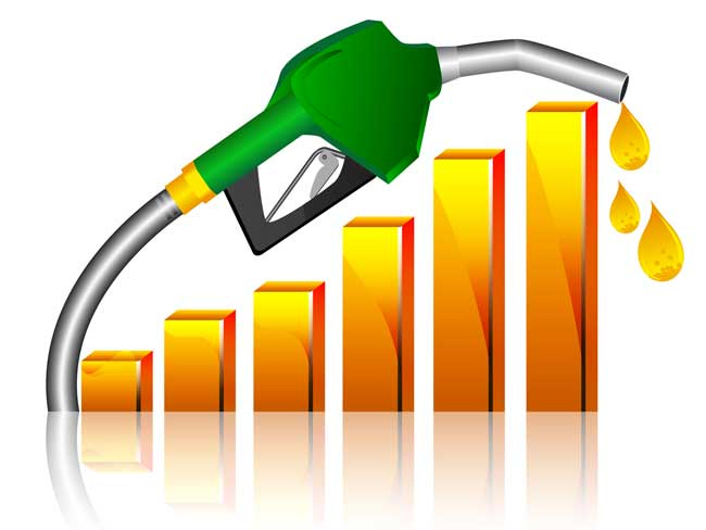 Rising fuel prices will pinch consumers' pockets - The Financial Daily