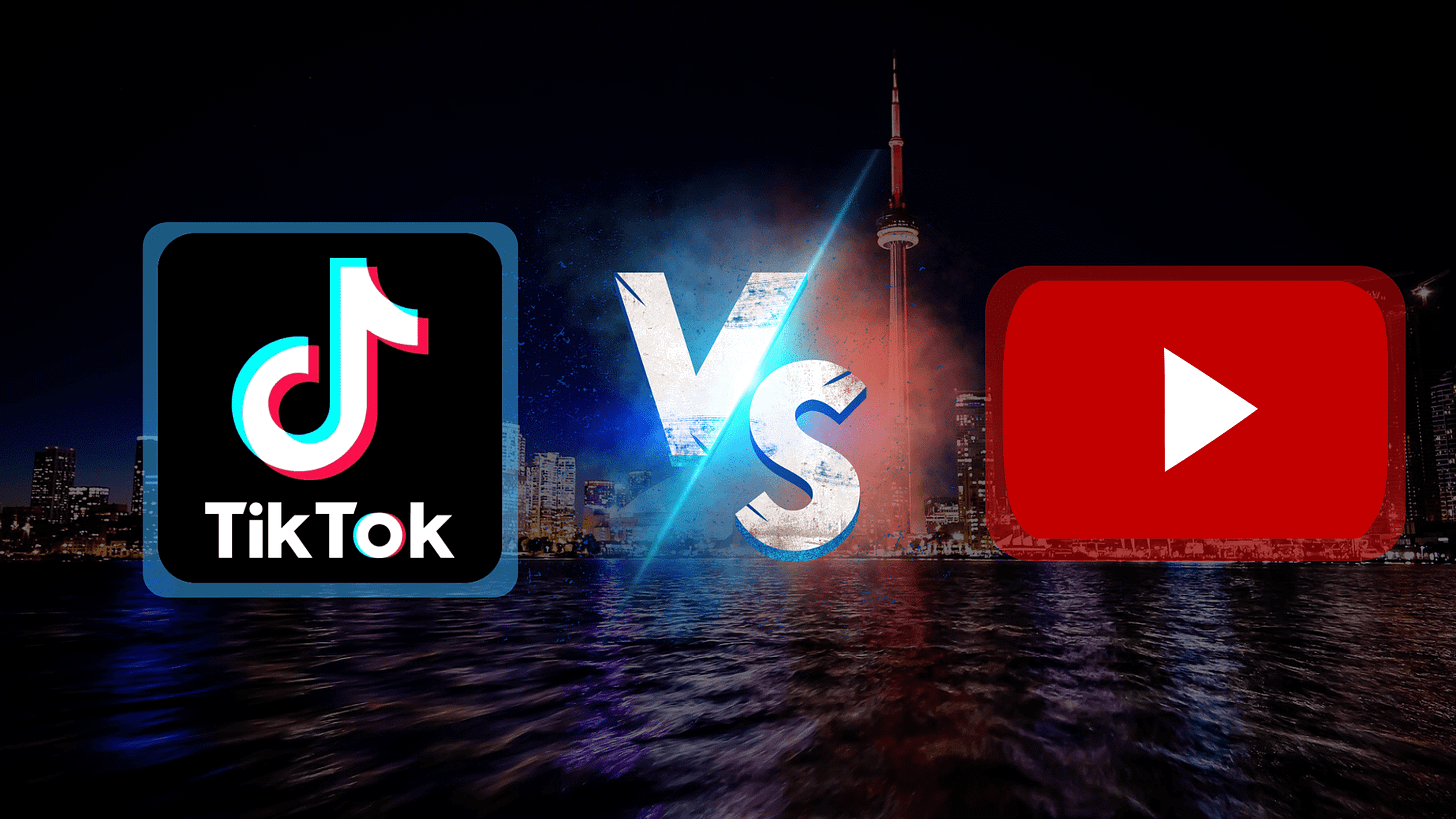 TikTok Is Now More Important Than YouTube For Musicians. Here's Why
