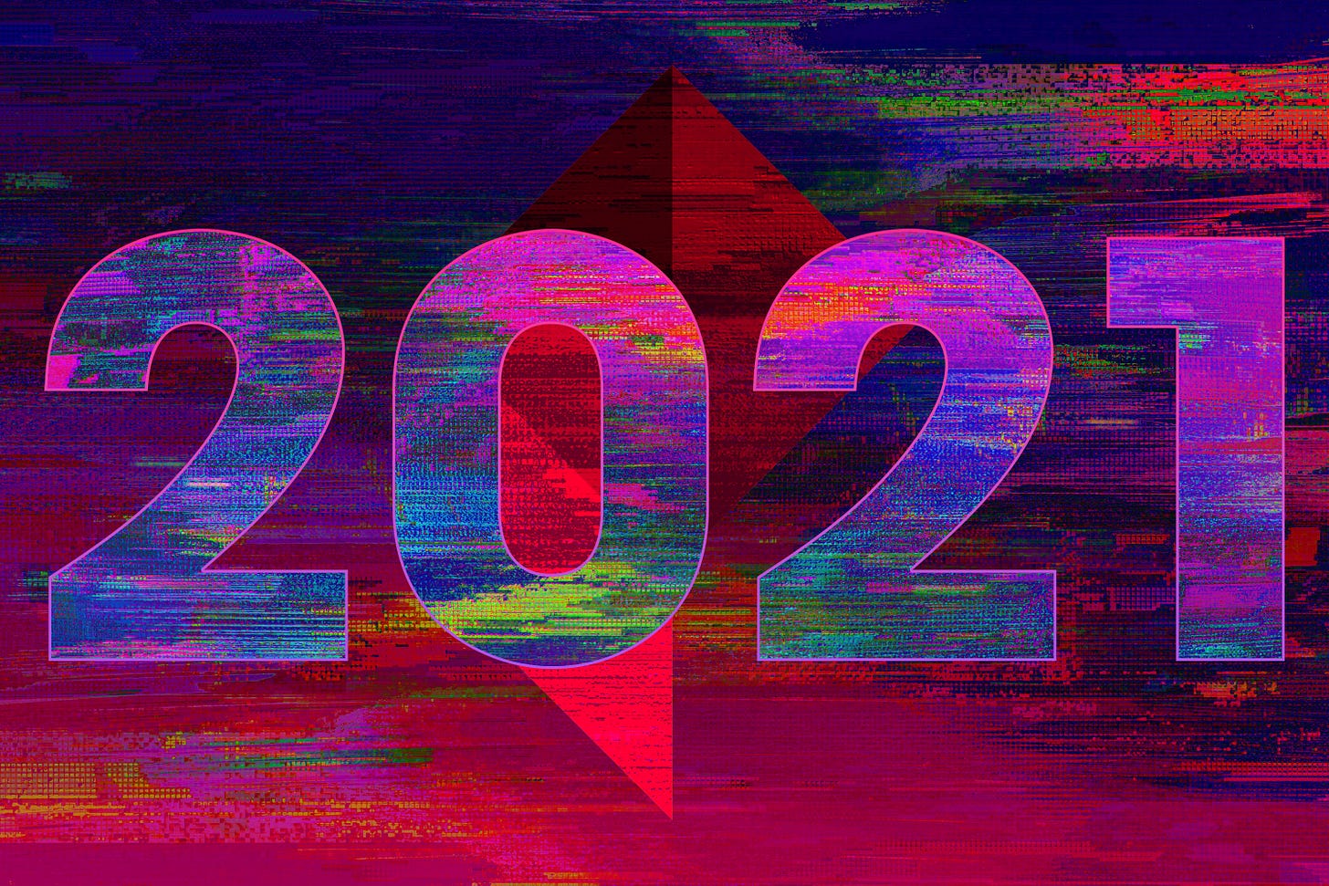 Polygon&#39;s Best of 2021 - Polygon
