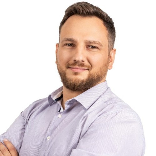 Profile photo of Kemal Avdovic