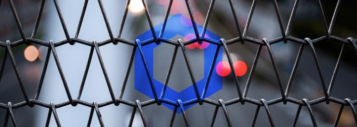 Major developments are happening at Chainlink as LINK reaches all-time high