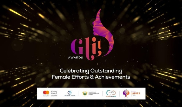 Nominations Opened for Ghana Ladies in Tech Awards 2021