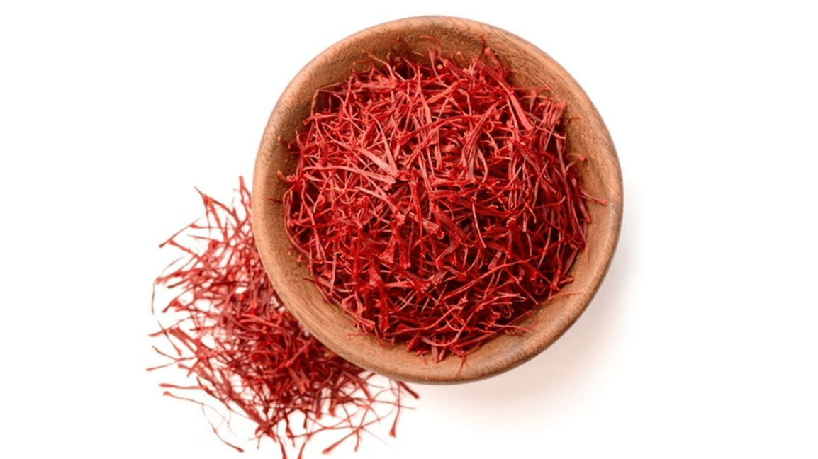 Cooking With Saffron: Where it Comes From and How to Use It