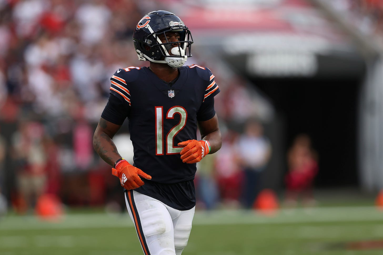Bears Rumors: Allen Robinson Unlikely to Receive 2nd Straight Franchise Tag  | Bleacher Report | Latest News, Videos and Highlights
