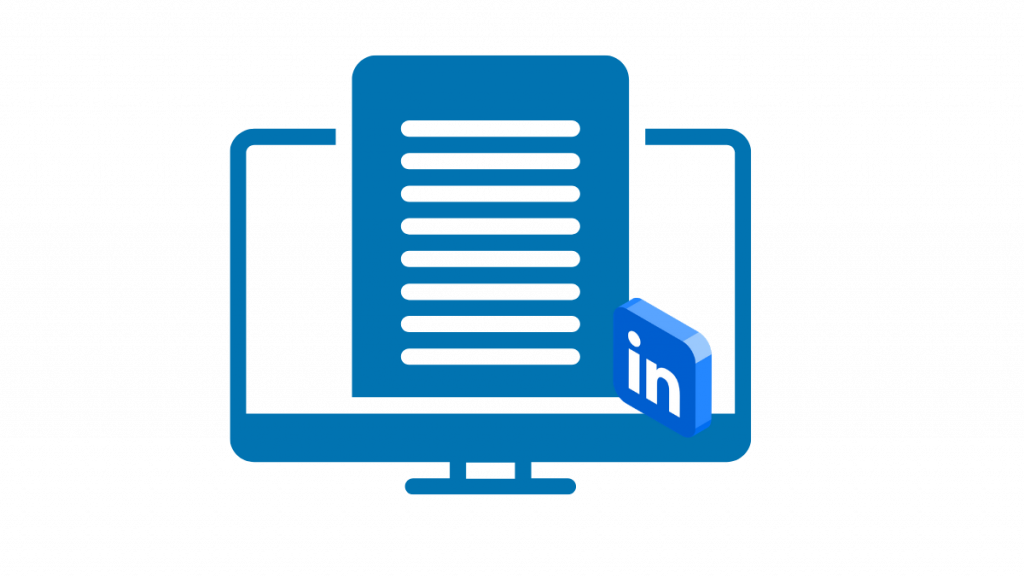 Estrategias de contenido en Linkedin