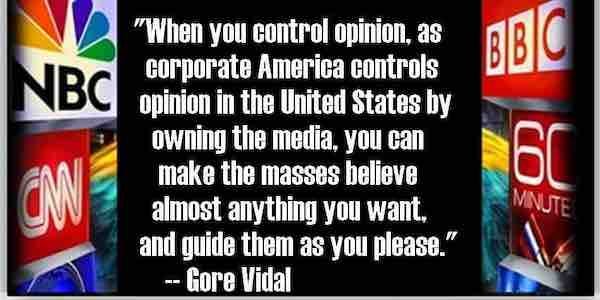 Media coordination and control in our new world