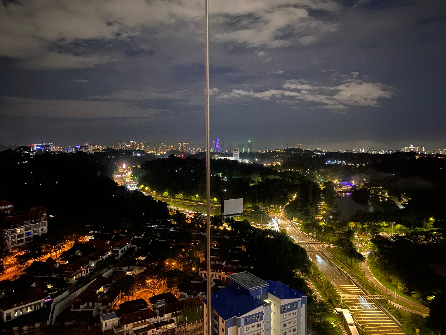 Kuala Lumpur Bukit Persekutuan