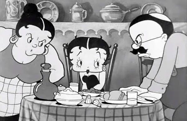 Minnie the Moocher (1932)