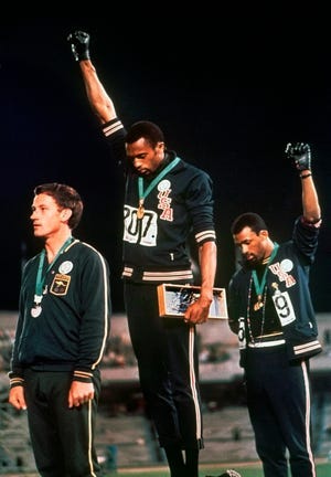 1968 Summer Olympics
