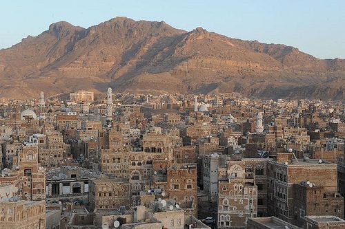 The Future of Yemen | The Takeaway | WNYC Studios