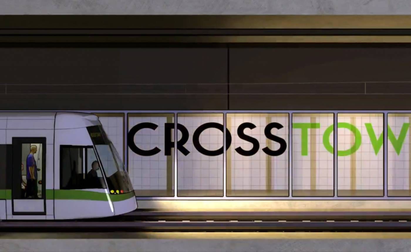 How the Eglinton Crosstown LRT will transform Toronto - real estate by  tannaz