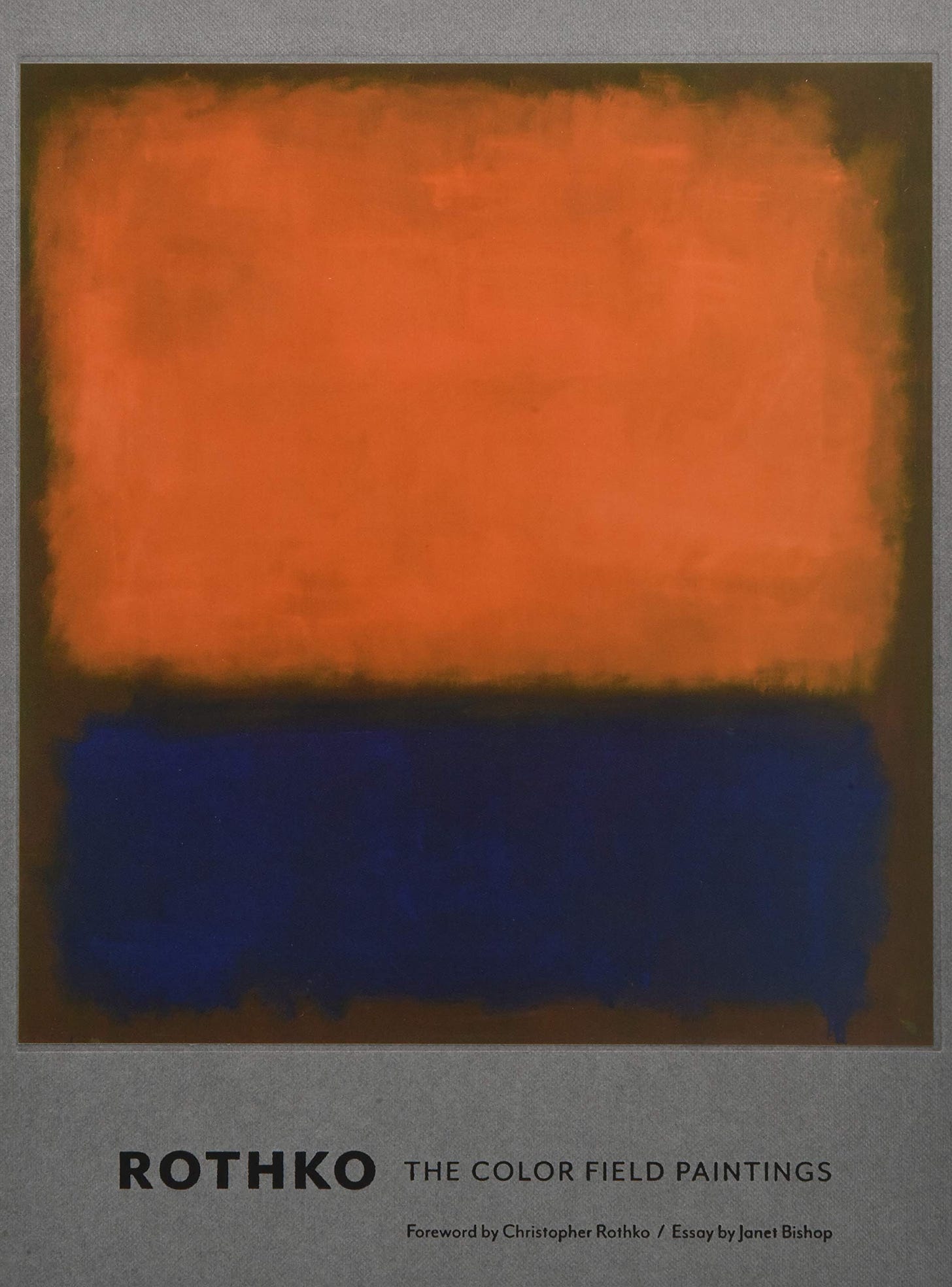 Rothko: the color field paintings : Dore Ashton, Dore Ashton: Amazon.es:  Libros